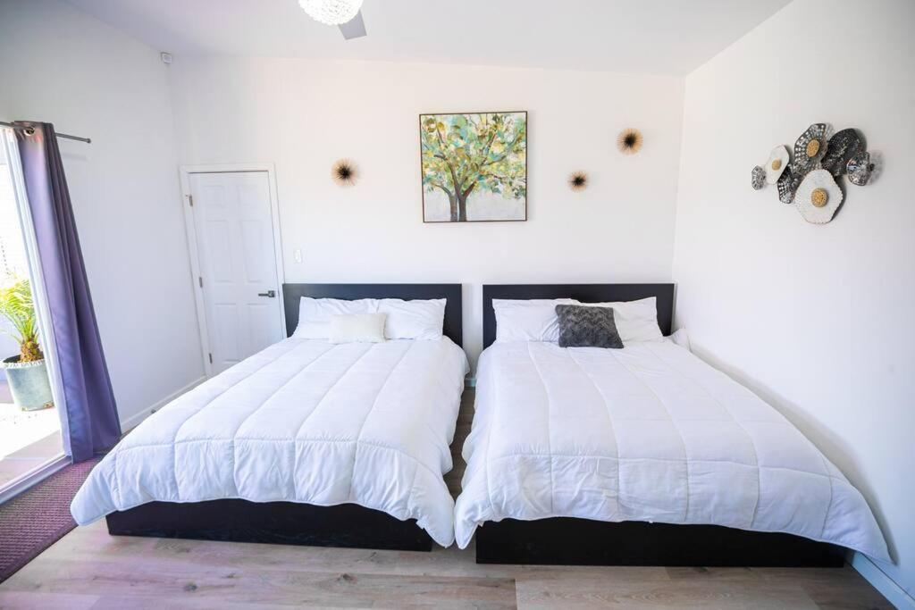 Casa Meraki Valle de Guadalupe Kültér fotó