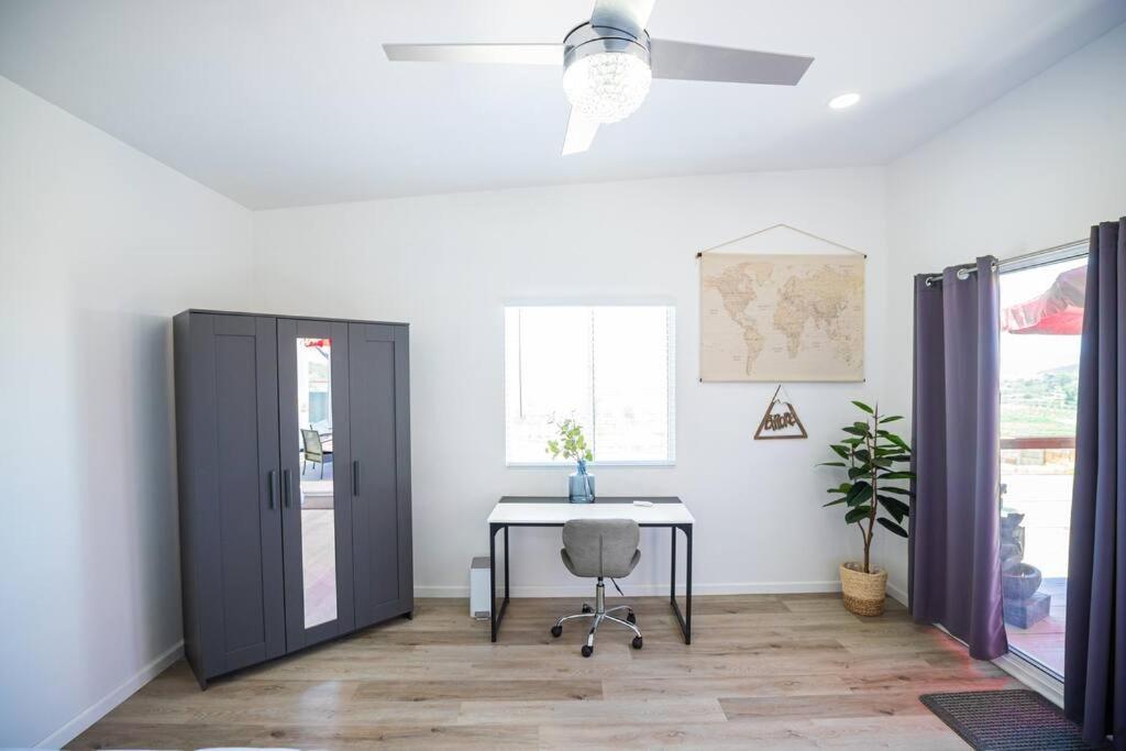 Casa Meraki Valle de Guadalupe Kültér fotó