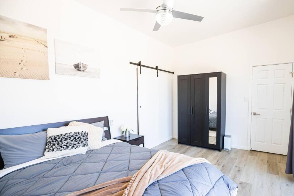 Casa Meraki Valle de Guadalupe Kültér fotó